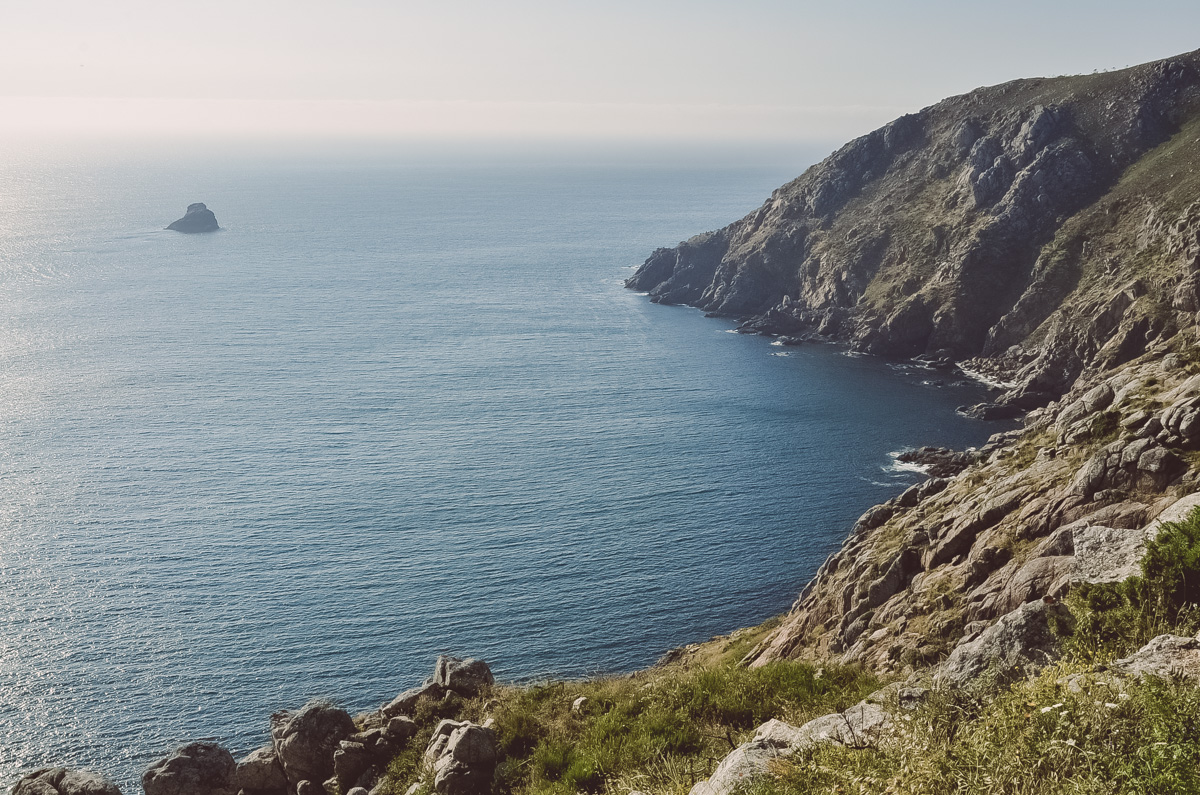 Il fascino di Finisterre ed un ristorante gourmet con vista - thestylelovers.com