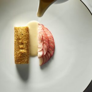 Il lusso ecosostenibile di Eala sul Lago di Garda - cucina