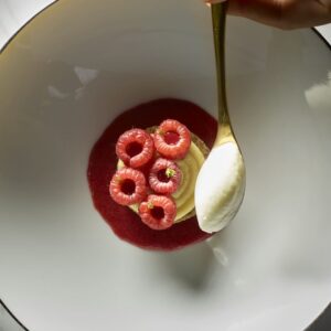 Il lusso ecosostenibile di Eala sul Lago di Garda - gourmet