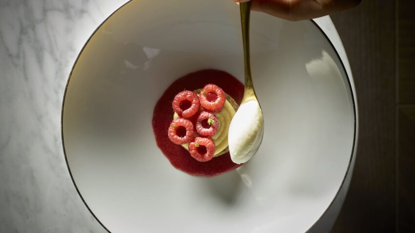 Il lusso ecosostenibile di Eala sul Lago di Garda - gourmet