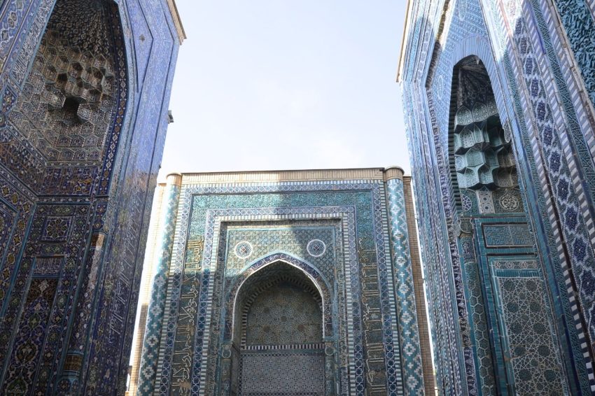Itinerario-Uzbekistan-visitare-Samarcanda