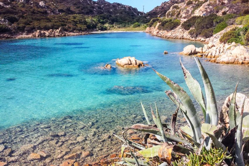 La Sardegna più incontaminata. La Maddalena, Caprera e la spiaggia rosa di Budelli - thestylelovers.com