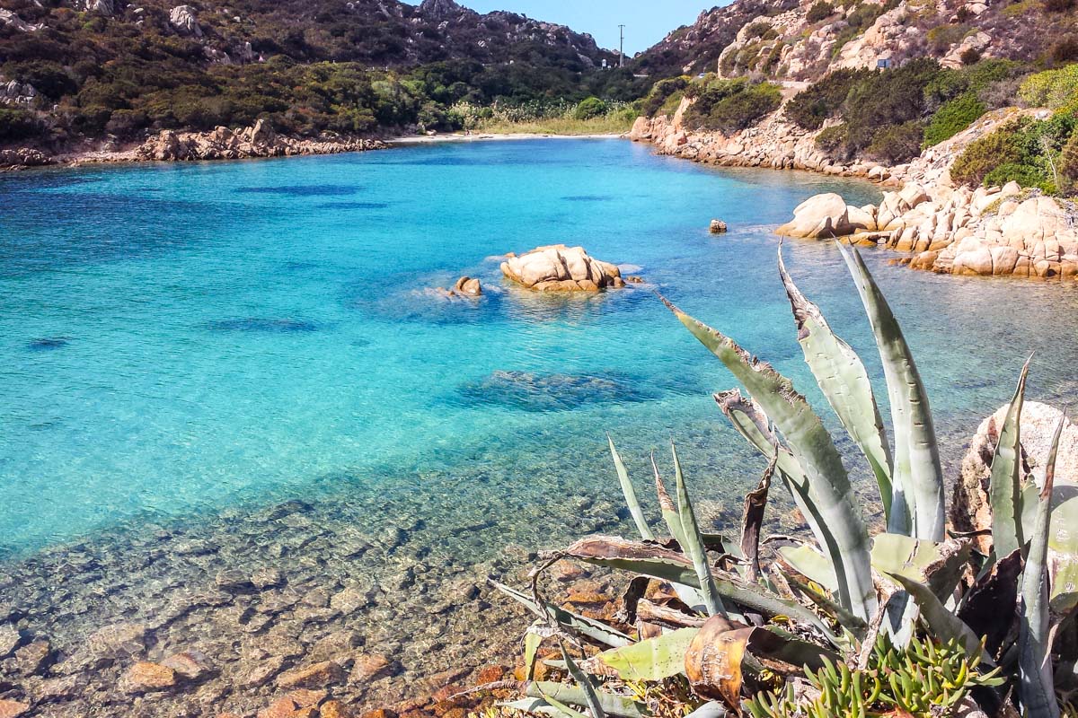 La Sardegna più incontaminata. La Maddalena, Caprera e la spiaggia rosa di Budelli - thestylelovers.com