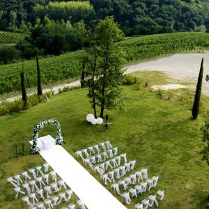 Langhe dove dormire. Il Boscareto wedding - thestylelovers.com