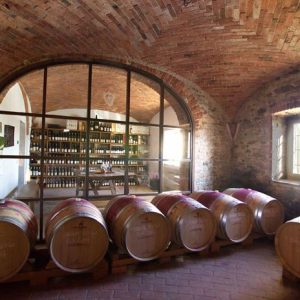 Langhe dove dormire. Poderi Einaudi cantine - thestylelovers.com