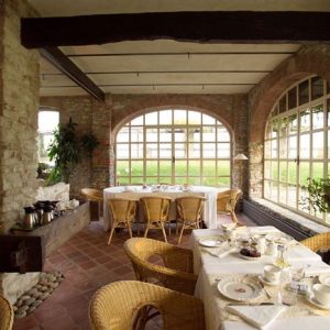 Langhe dove dormire. Poderi Einaudi colazione - thestylelovers.com