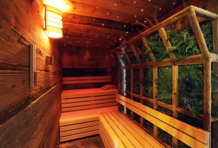 Langhe dove dormire. Relais San Maurizio biosauna - thestylelovers.com