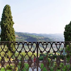 Langhe dove dormire. Relais San Maurizio vista - thestylelovers.com