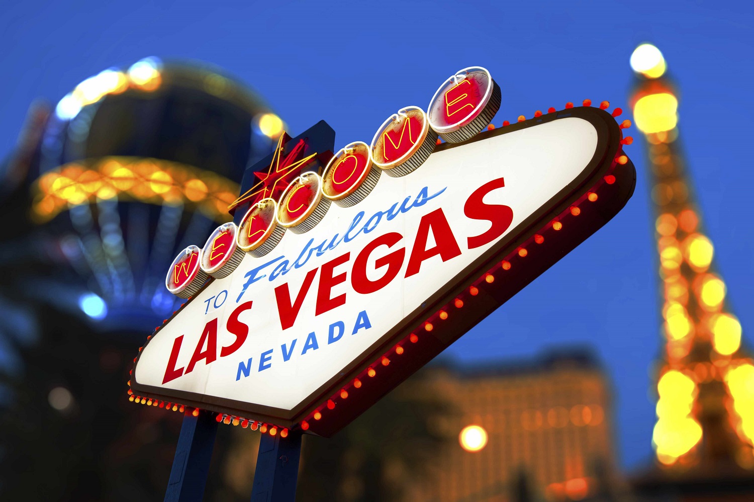 Las Vegas loves Italy - thestylelovers.com