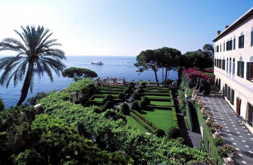 Location per matrimoni più belle del nord Italia - Cervara belvedere - thestylelovers.com