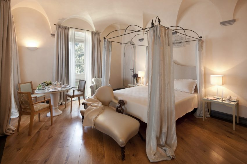 Location per matrimoni più belle del nord Italia - Cervara suite - thestylelovers.com