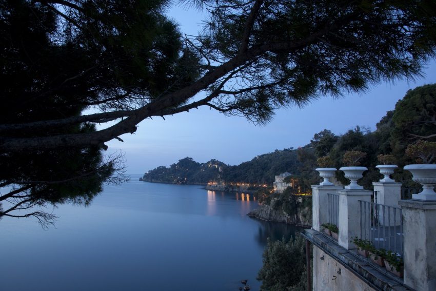 Location per matrimoni più belle del nord Italia - Cervara vista - thestylelovers.com