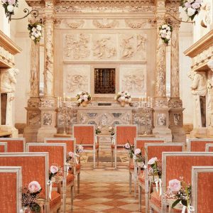 Location per matrimoni più belle del nord Italia - San Clemente Palace 01 - thestylelovers.com
