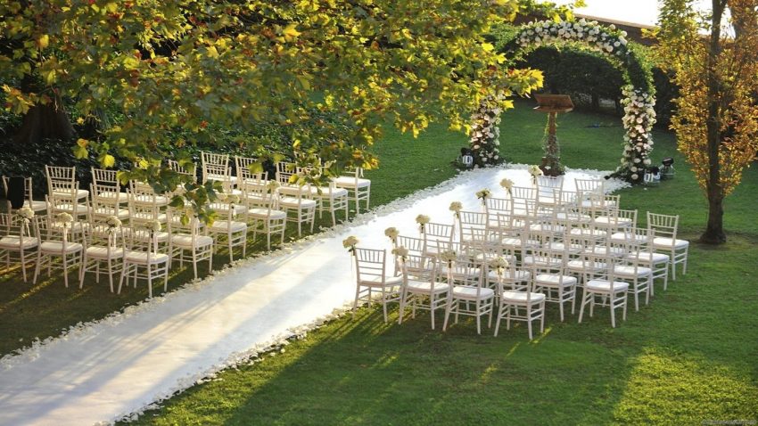 Location per matrimoni più belle del nord Italia - San Clemente Palace 02 - thestylelovers.com