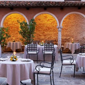 Location per matrimoni più belle del nord Italia - San Clemente Palace 03 - thestylelovers.com