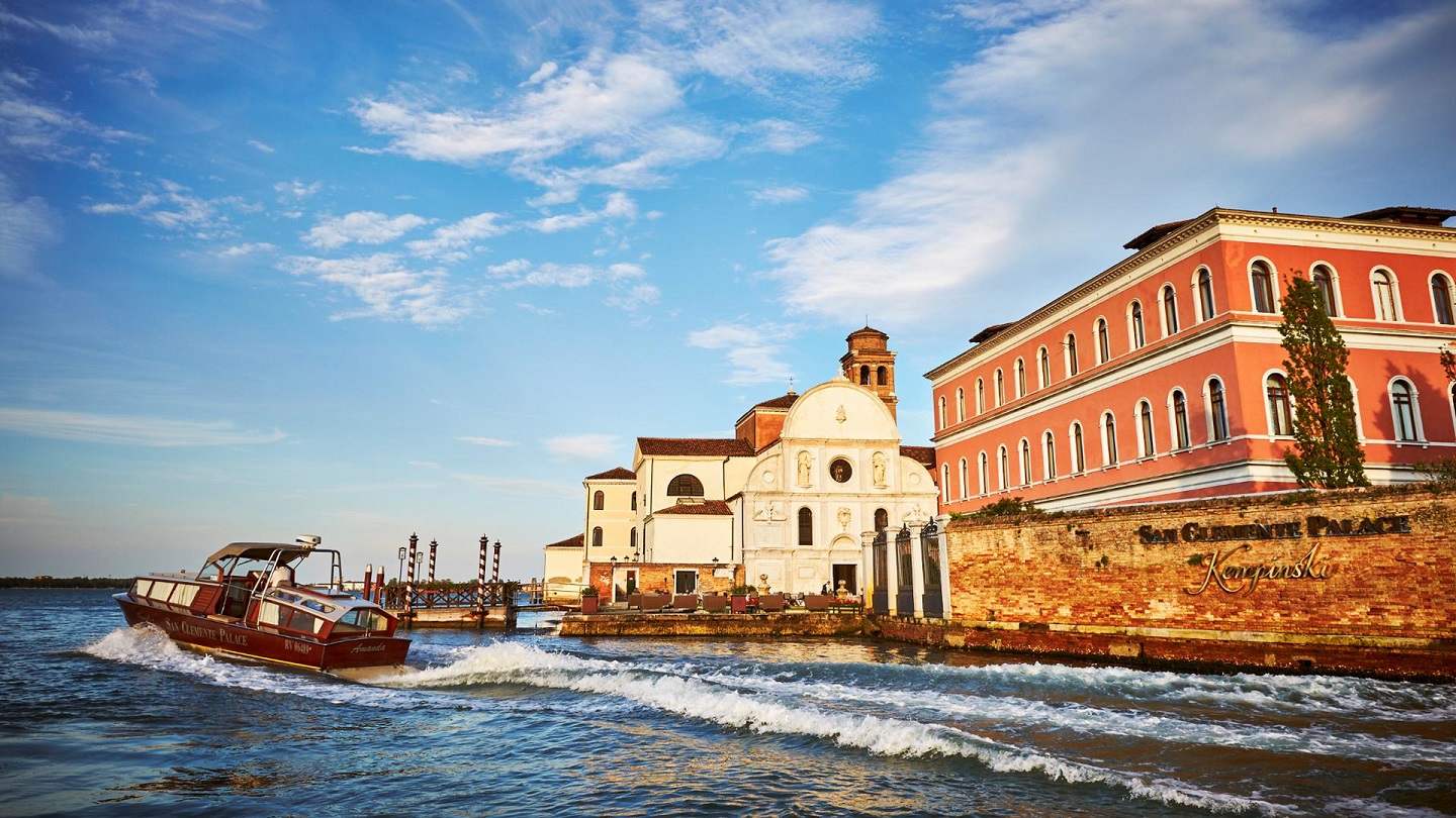 Location per matrimoni più belle del nord Italia - San Clemente Palace 04 - thestylelovers.com