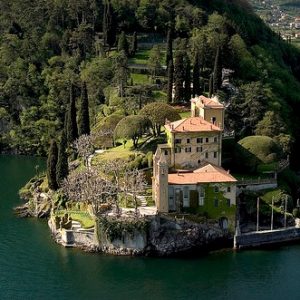 Location per matrimoni più belle del nord Italia - Villa del Balbianello 01 - thestylelovers.com