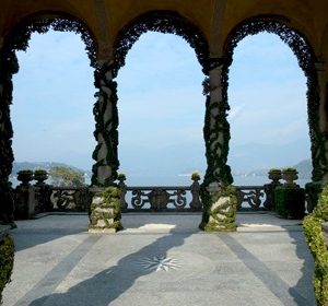 Location per matrimoni più belle del nord Italia - Villa del Balbianello 02 - thestylelovers.com
