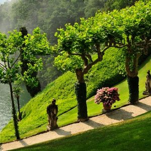 Location per matrimoni più belle del nord Italia - Villa del Balbianello 03 - thestylelovers.com