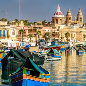 Malta cosa vedere what to see 01 - thestylelovers.com