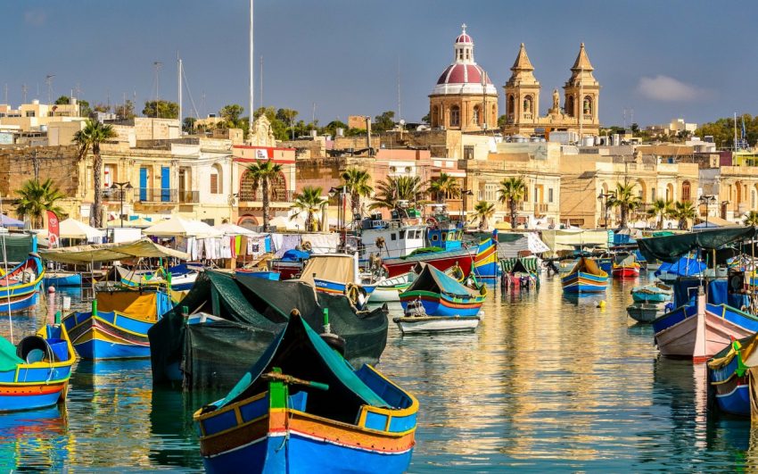 Malta cosa vedere what to see 01 - thestylelovers.com