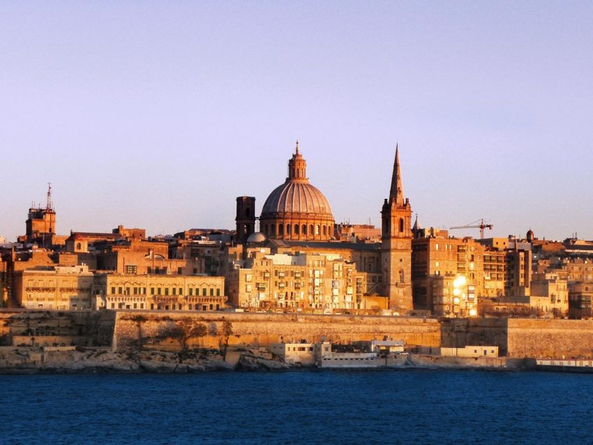 Malta cosa vedere what to see 02 - thestylelovers.com