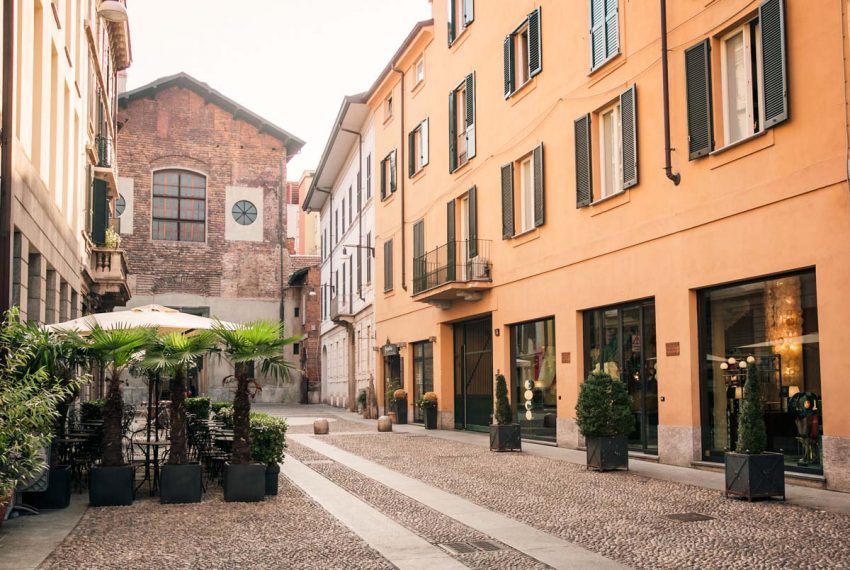 Milan Brera insider guide - Brera best shops - thestylelovers.com