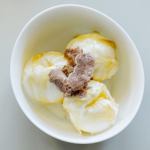Milano Brera ristoranteTartufotto - thestylelovers.com