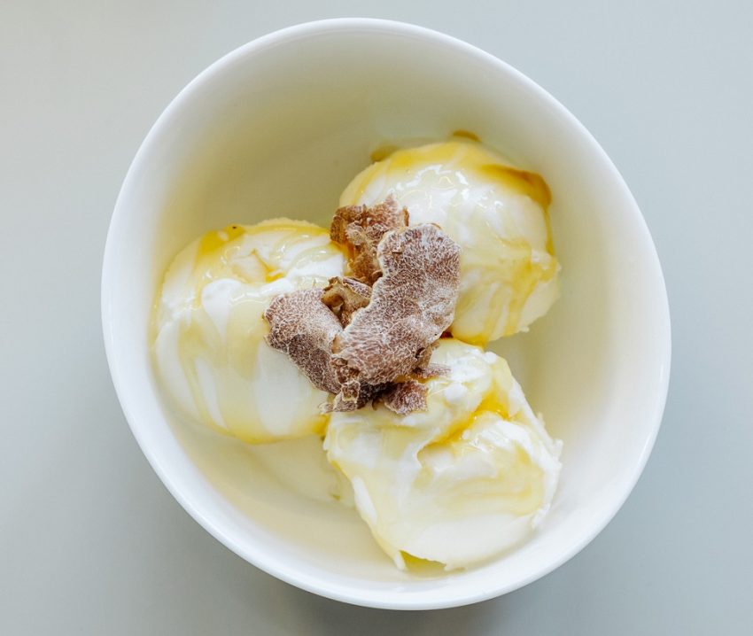Milano Brera ristoranteTartufotto - thestylelovers.com