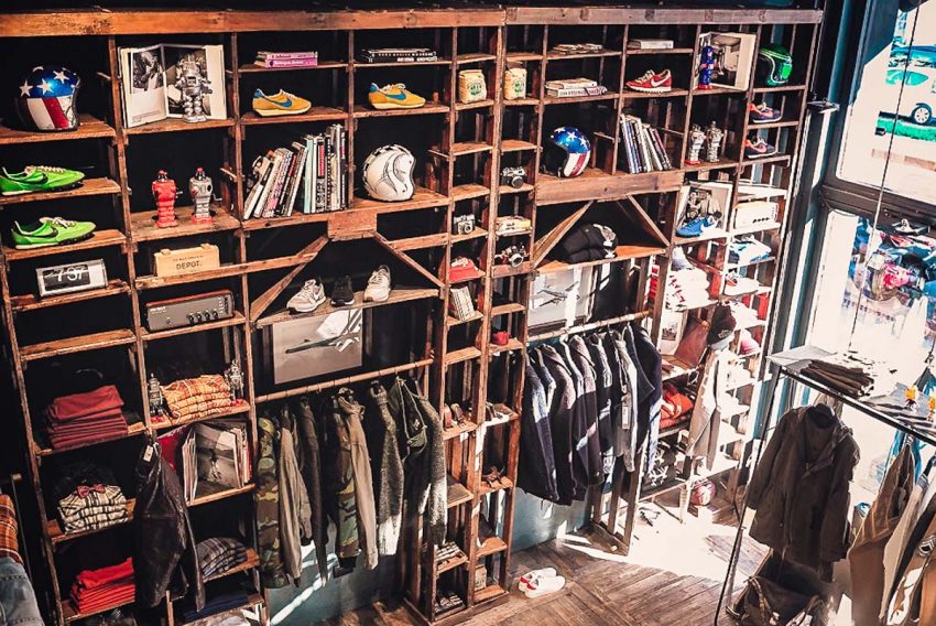 Milano. Guida chic al meglio di Brera - Iter Itineris Vintage 55 - thestylelovers.com