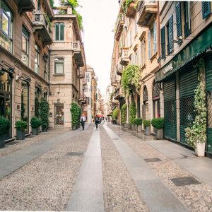Milano. Guida chic al meglio di Brera - Milan shopping guide - thestylelovers.com