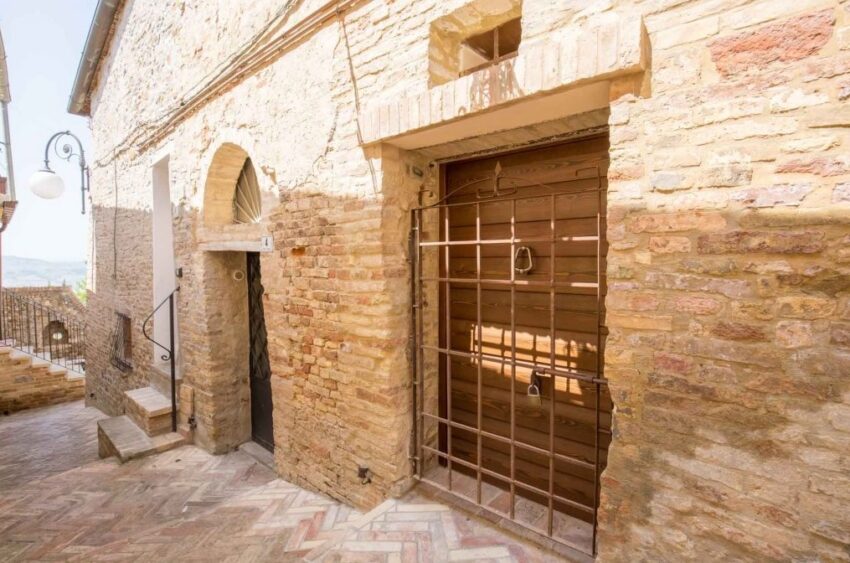 Montepagano1137 albergo diffuso abruzzo borgo in pietra