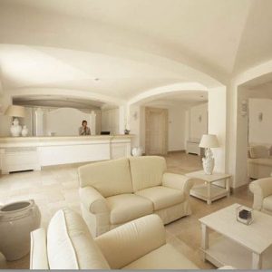 Polignano a Mare chic - Borgobianco hotel lusso Puglia - thestylelovers.com
