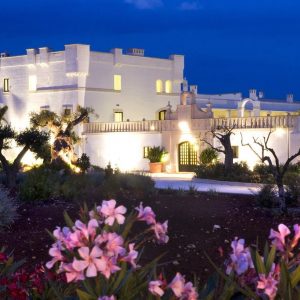 Polignano a Mare chic - Borgobianco luxury hotel Puglia - thestylelovers.com