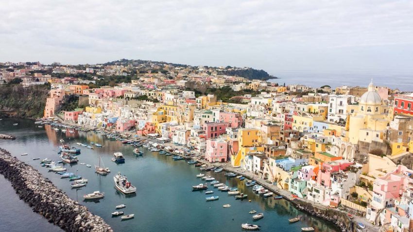Visitare-Procida-in-un-giorno-dinverno-thestylelovers.com