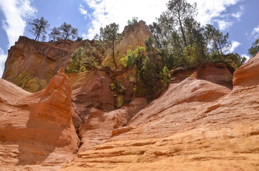 Tour Provence Roussillon - thestylelovers.com