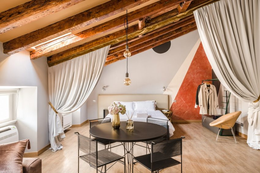Trieste appartamenti design Urban Homy saba1- thestylelovers.com