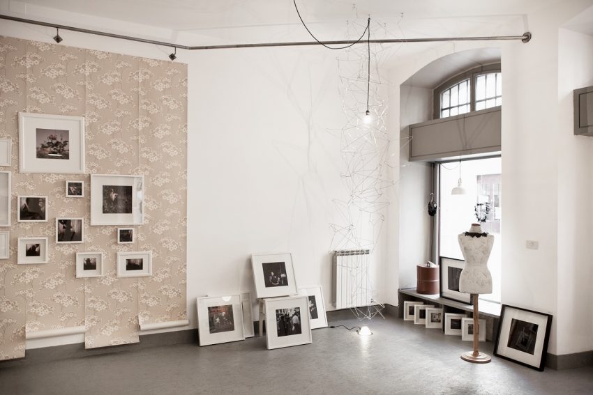 Trieste tra caffè botteghe storiche e design - Combiné - thestylelovers.com