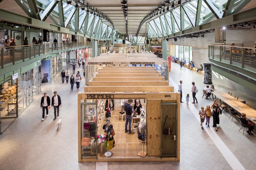 Two days in Berlin 48h insiders hotsposts - thestylelovers.com