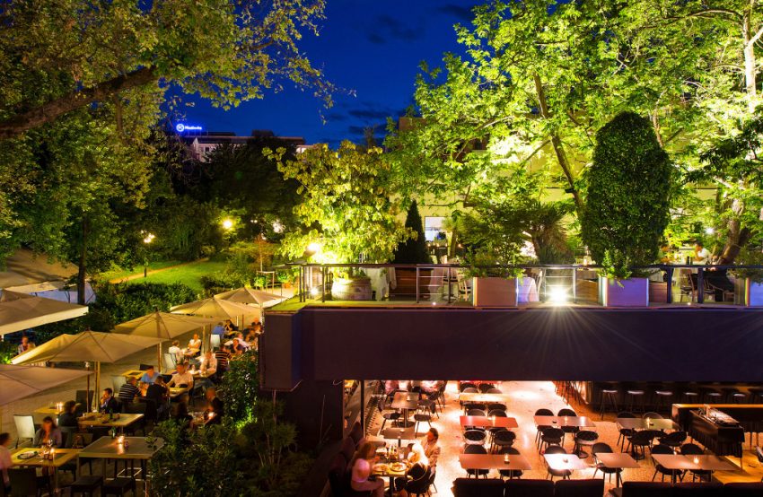 Un giorno a Lubiana in Slovenia - As Aperitivo - thestylelovers.com