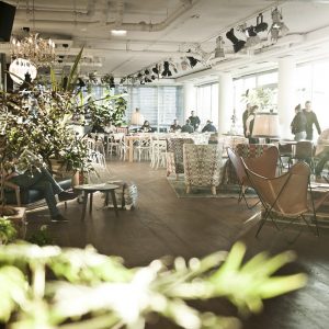Vienna dove dormire. Hotel Daniel bakery - thestylelovers.com