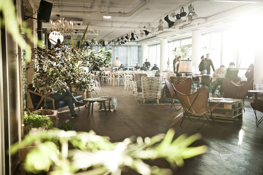 Vienna dove dormire. Hotel Daniel bakery - thestylelovers.com