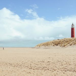 Visitare Texel in Olanda - faro Texel - thestylelovers.com