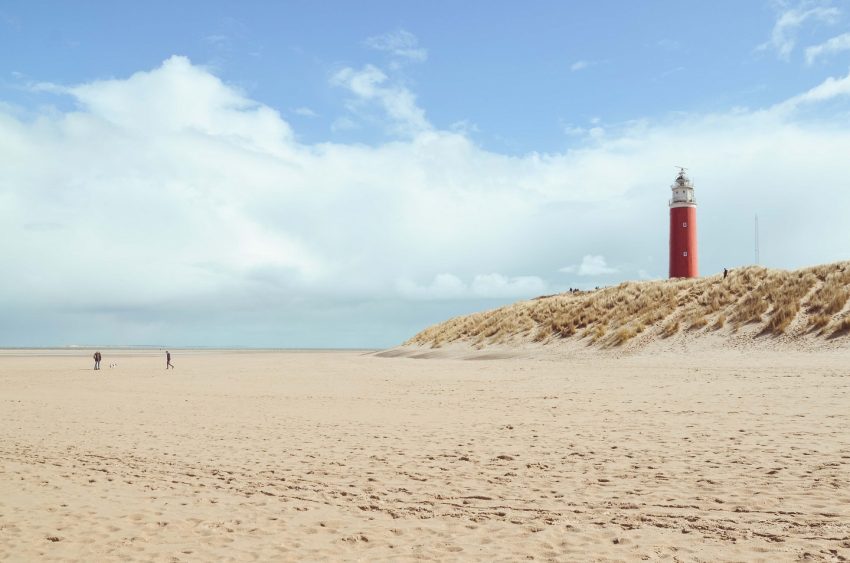 Visitare Texel in Olanda - faro Texel - thestylelovers.com