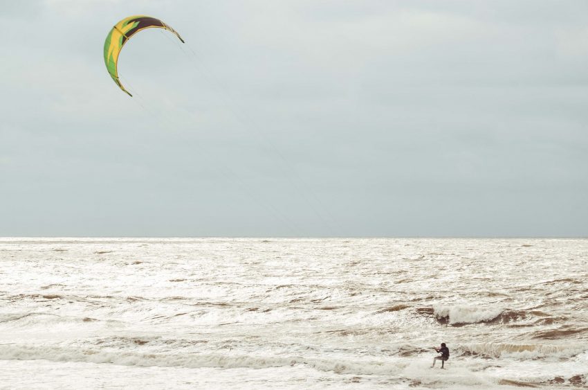 Visitare Texel in Olanda - kitesurfTexel - thestylelovers.com