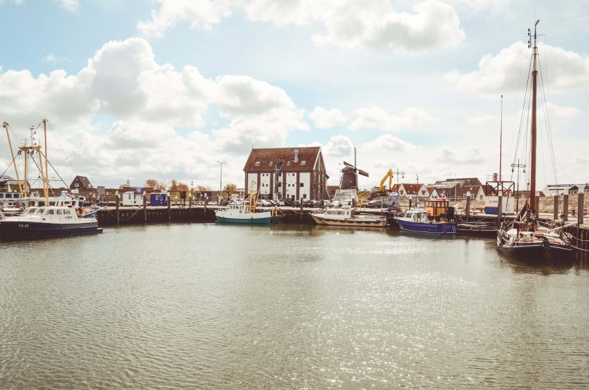 Visitare Texel in Olanda - portoTexel - thestylelovers.com
