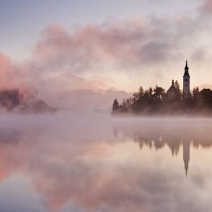 Visitare il lago di Bled - thestylelovers.com