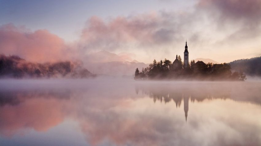 Visitare il lago di Bled - thestylelovers.com