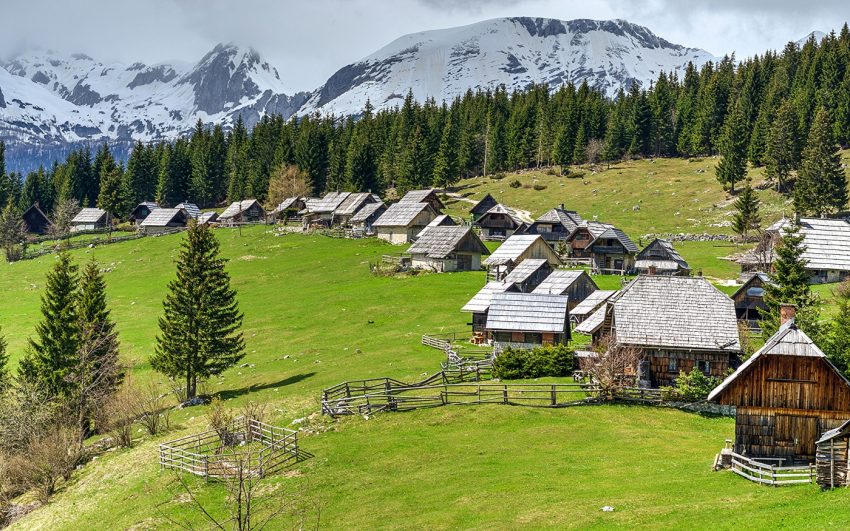 Visitare il parco di Triglav - altopiano Pokljuka - thestylelovers.com