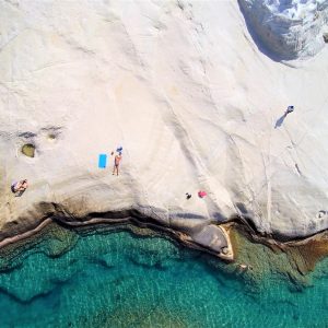 guida all isola di milos-dimitris-mourousiadis-sarakiniko